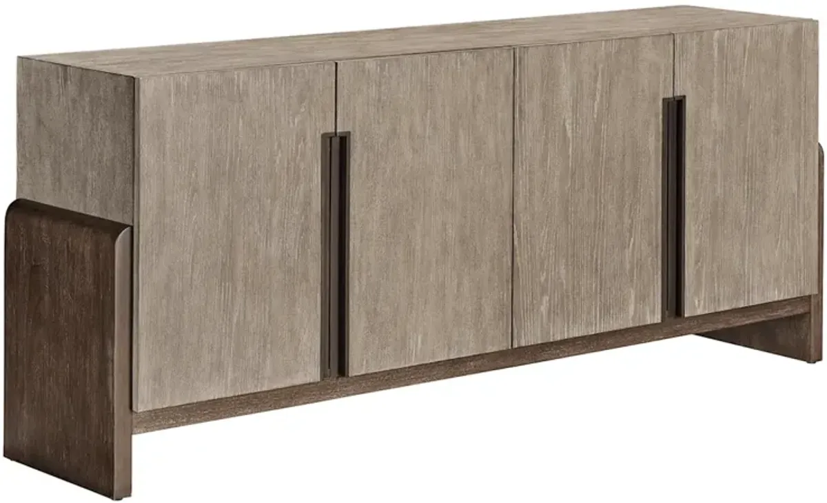 Erinn Pescadero Credenza