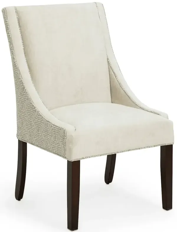 Nathan II Side Chair