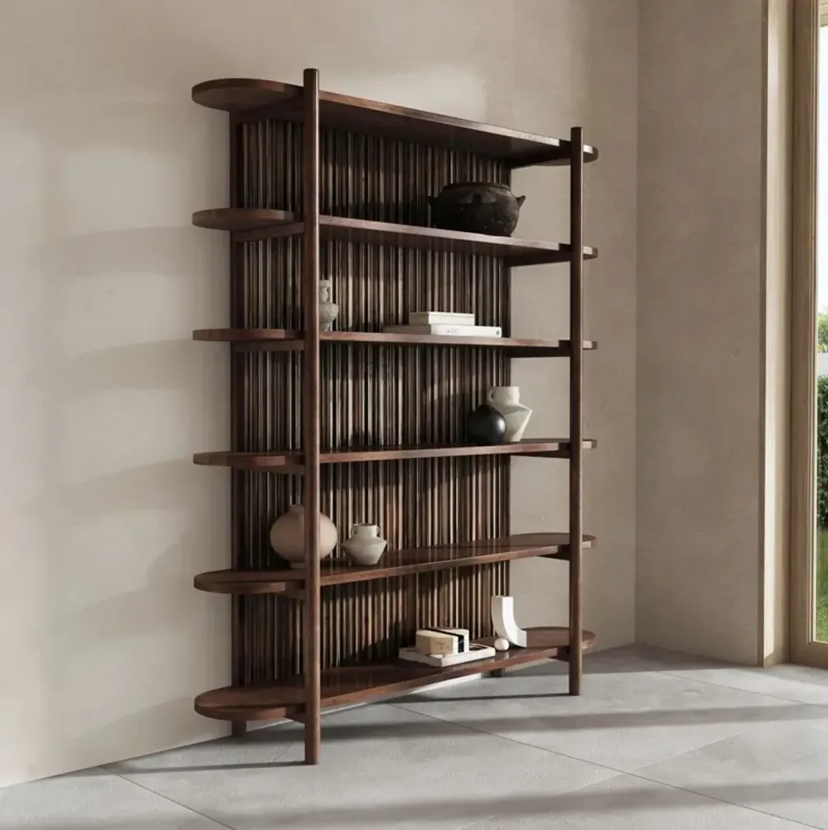 Nemi Redford Etagere