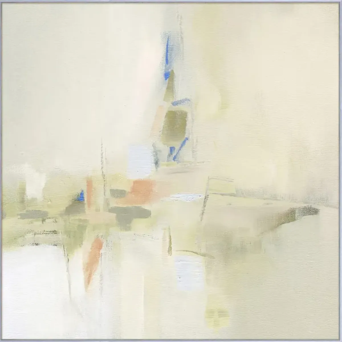 Des Sons Deux Wall Art