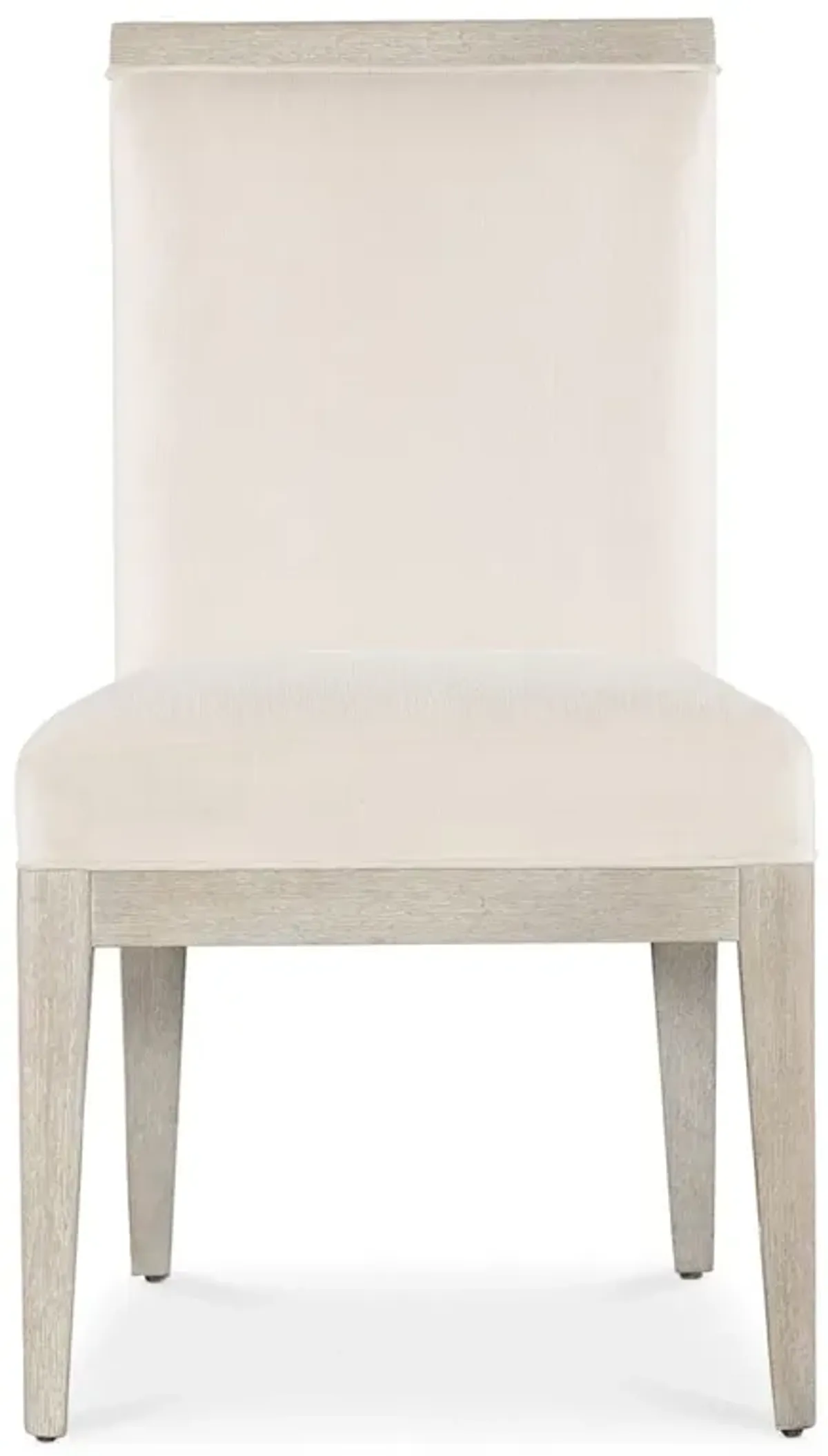 Modern Mood Diamond Upholstered Side Chair