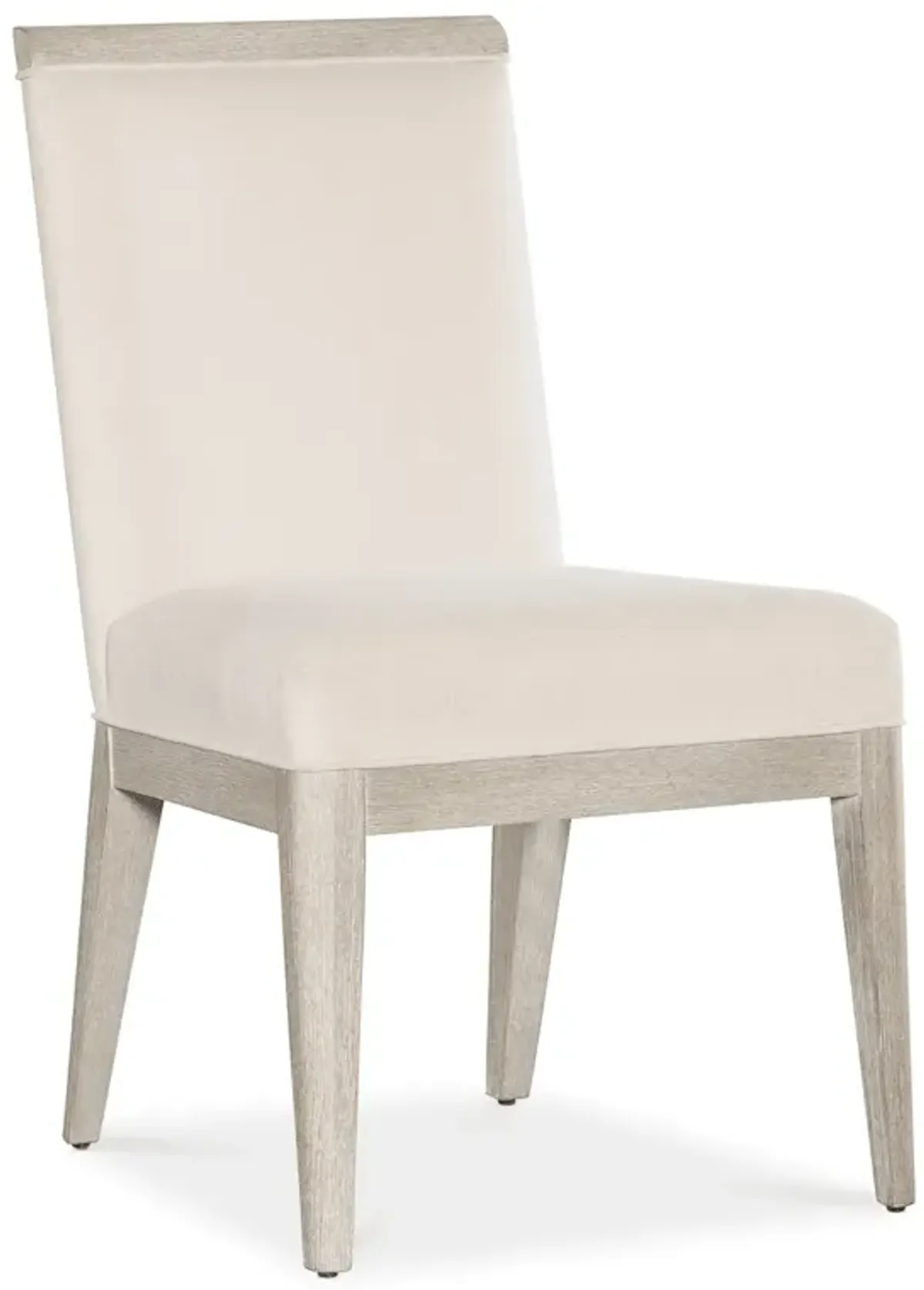 Modern Mood Diamond Upholstered Side Chair