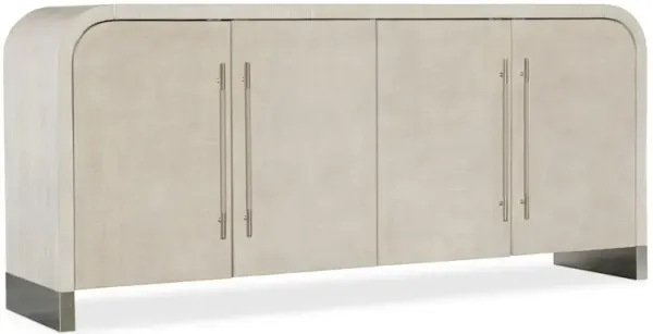 Modern Mood Diamond Buffet