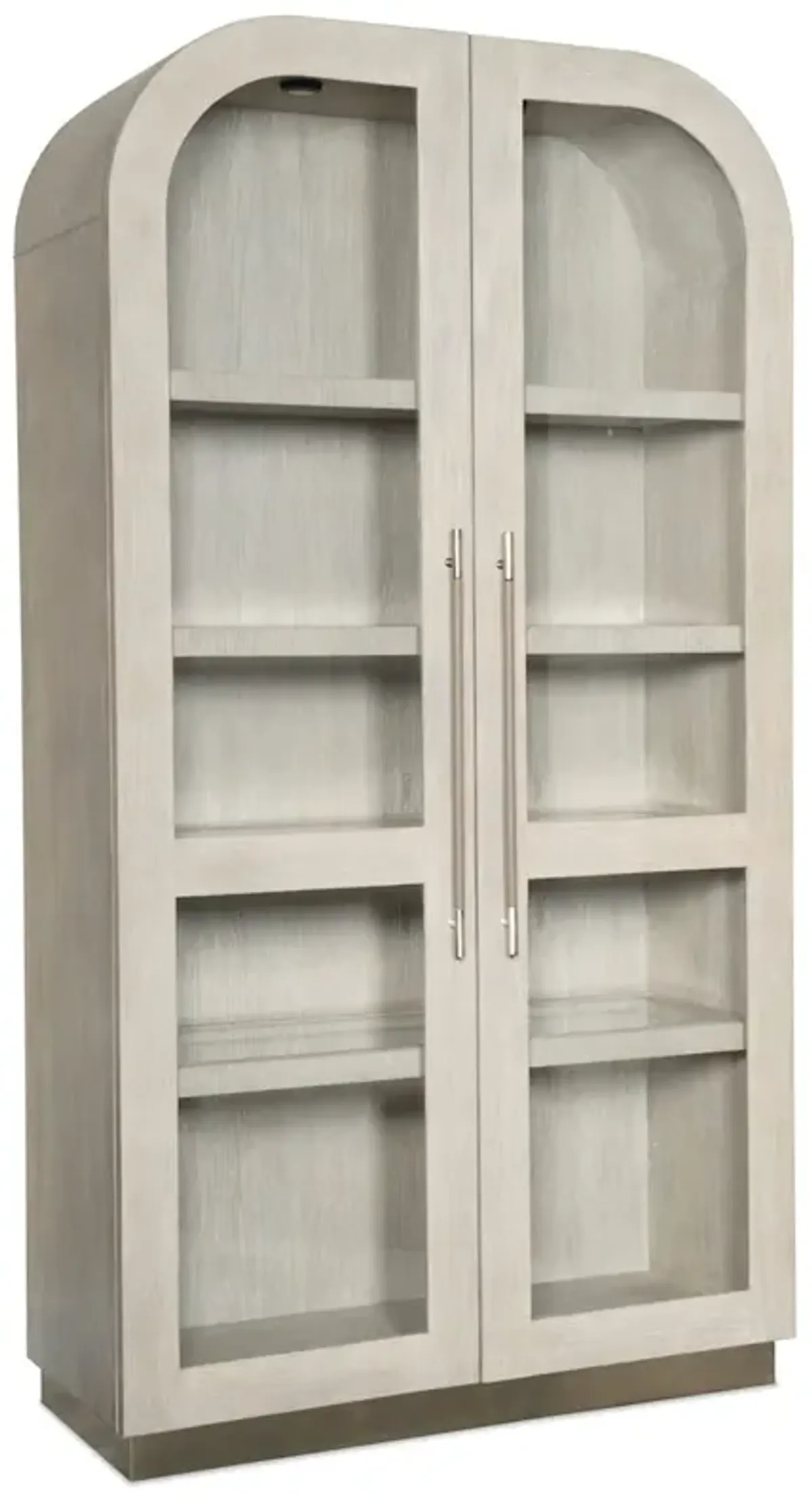 Modern Mood Diamond Display Cabinet