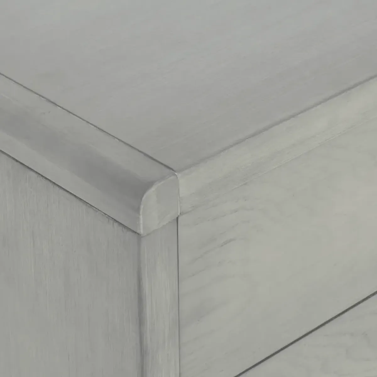 Evelyn Five Drawer Chest