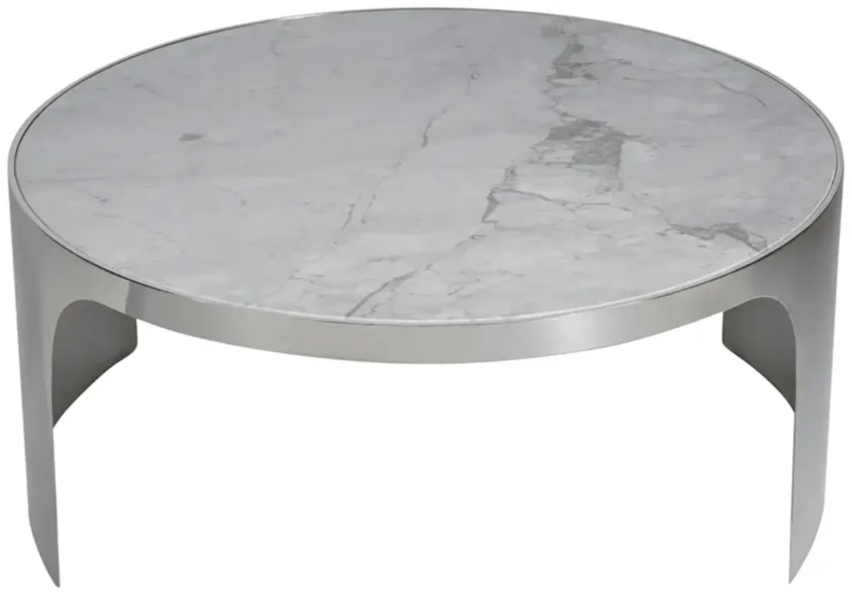 Ryver Large Nesting Coffee Table