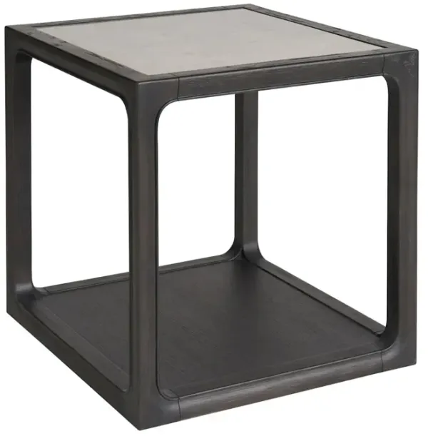 Hensley End Table