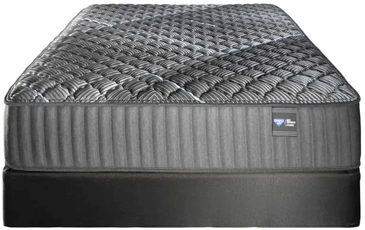 Shadow Lake Firm Mattress - Queen