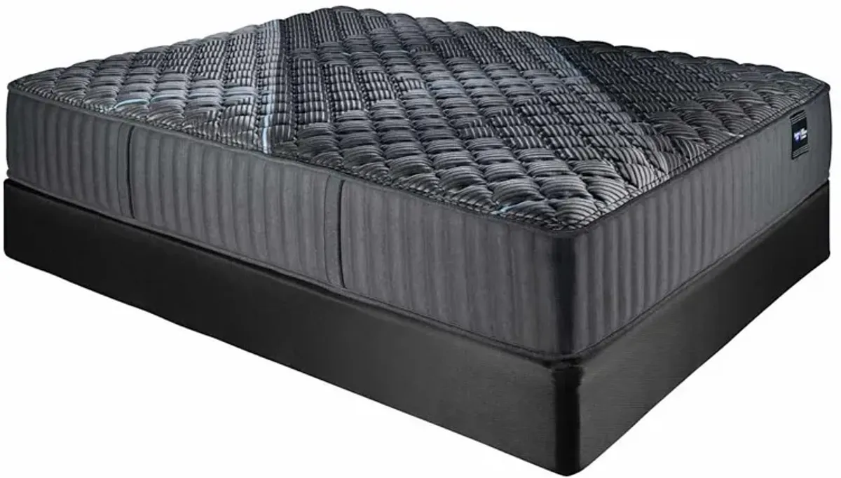 Shadow Lake Firm Mattress - Queen