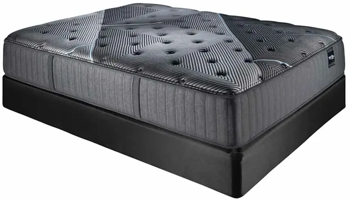 Shadow Lake Medium Mattress - Queen