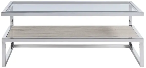 Pembrooke Coffee Table