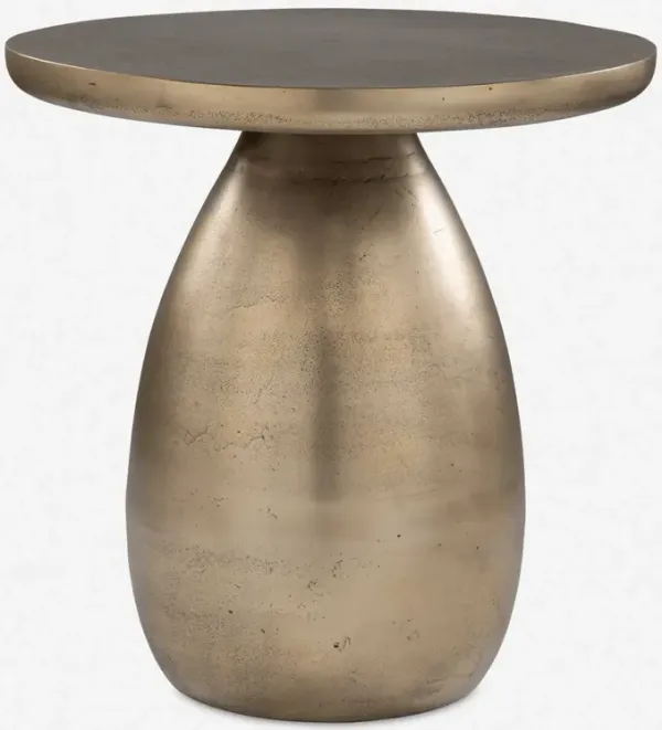Antigua Accent Table