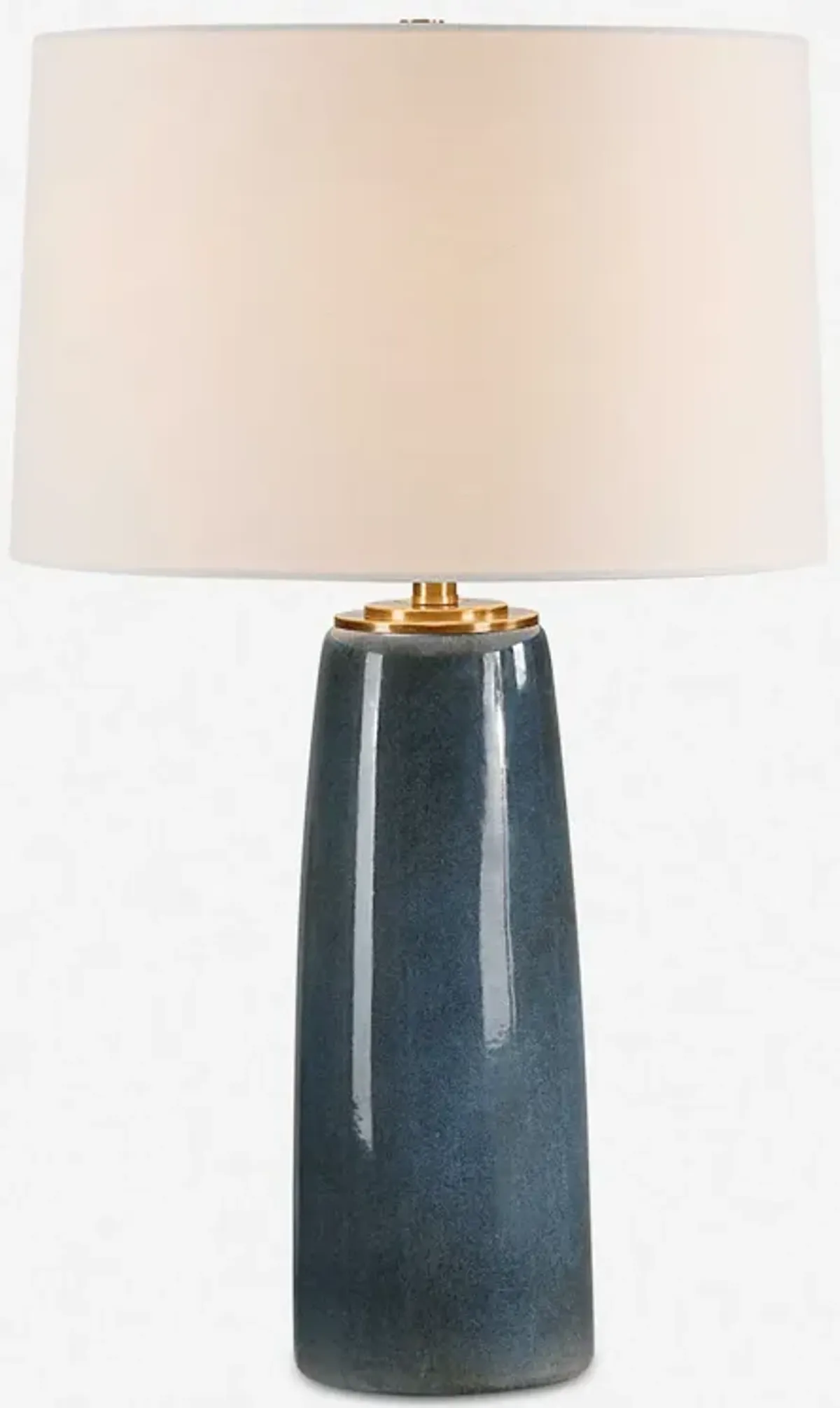 Submerged Table Lamp
