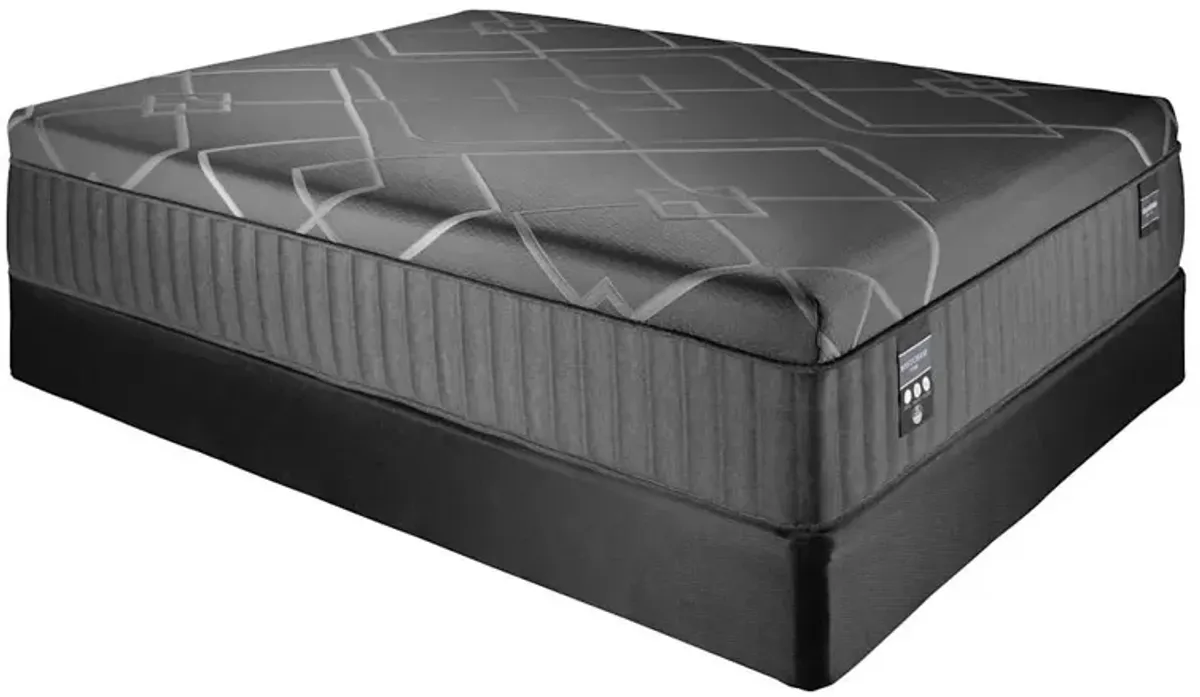Westchase Hybrid Firm Mattress - Queen