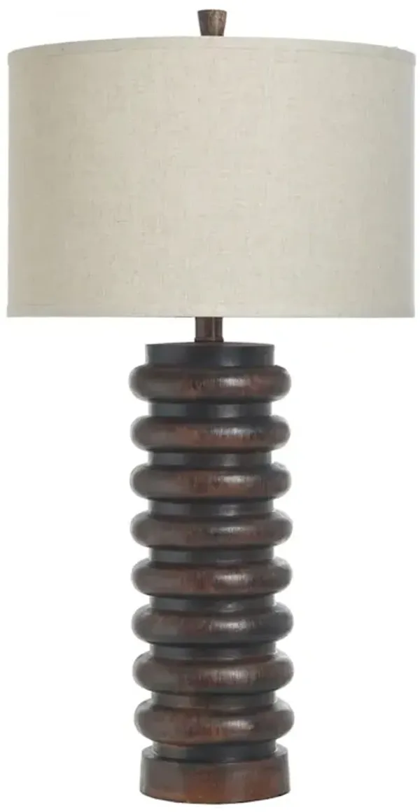 Marshall Table Lamp