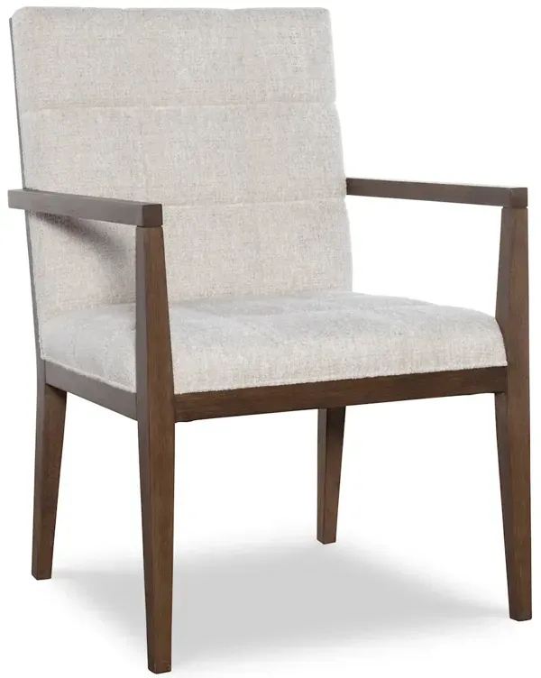 Carino Arm Chair