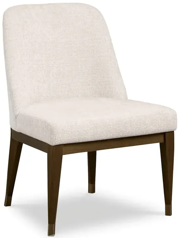 Carino Upholstered Side Chair