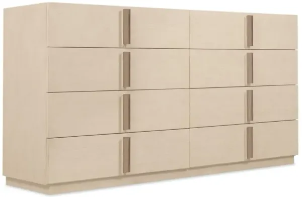 Westwood Eight Drawer Dresser