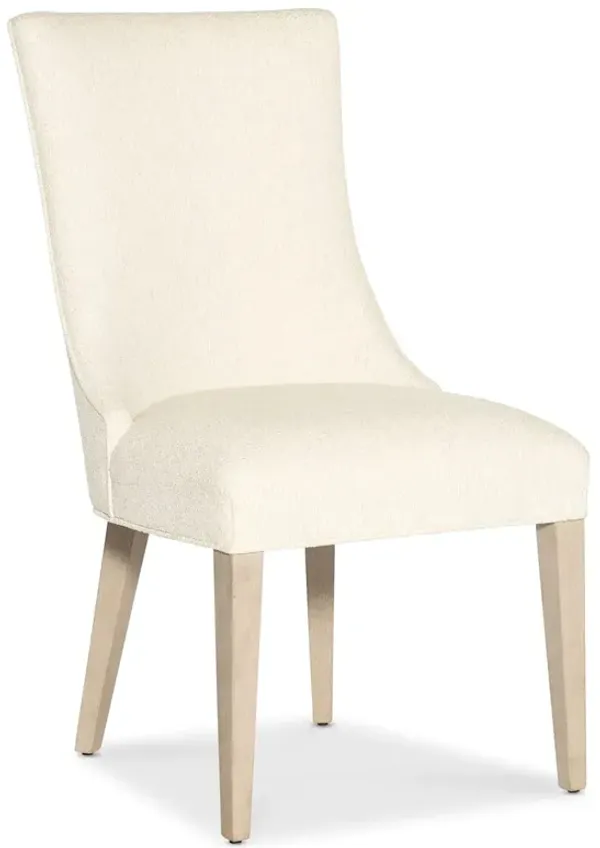 Westwood Upholstered Side Chair