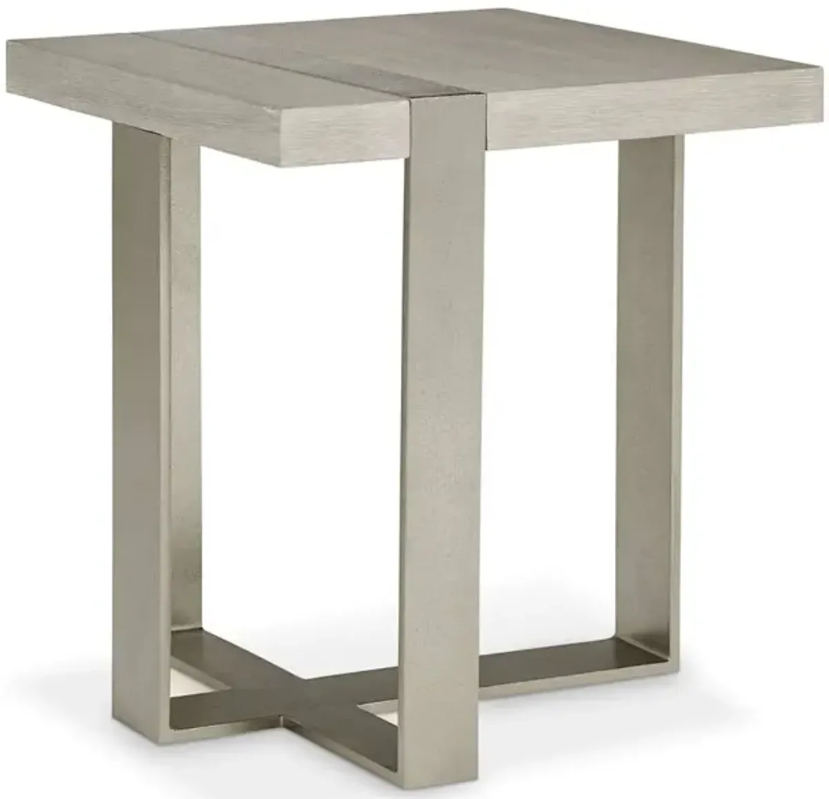 Tempo End Table