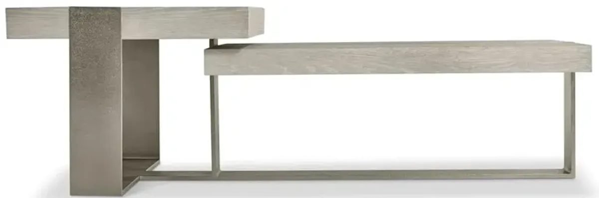 Tempo Coffee Table