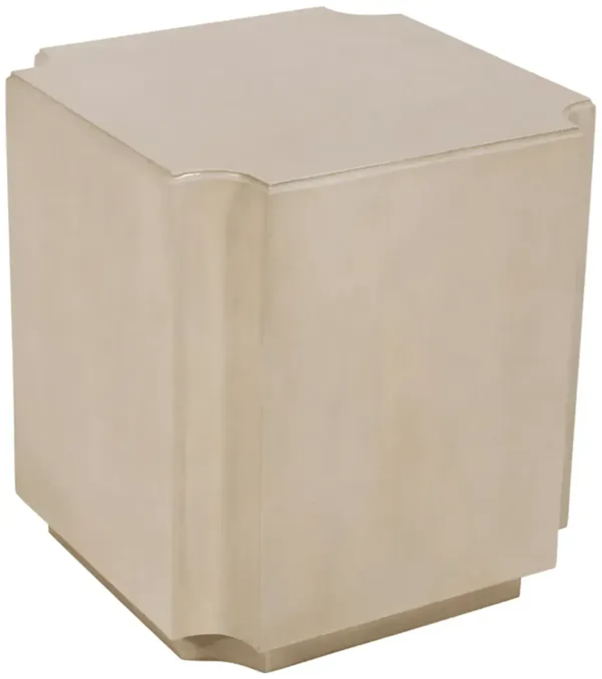 Chadric End Table