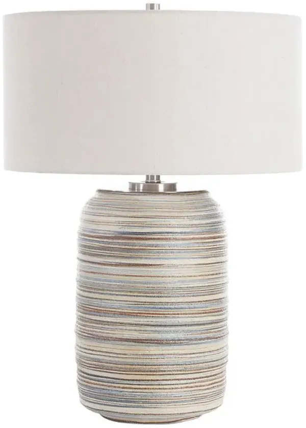 Prospect Table Lamp