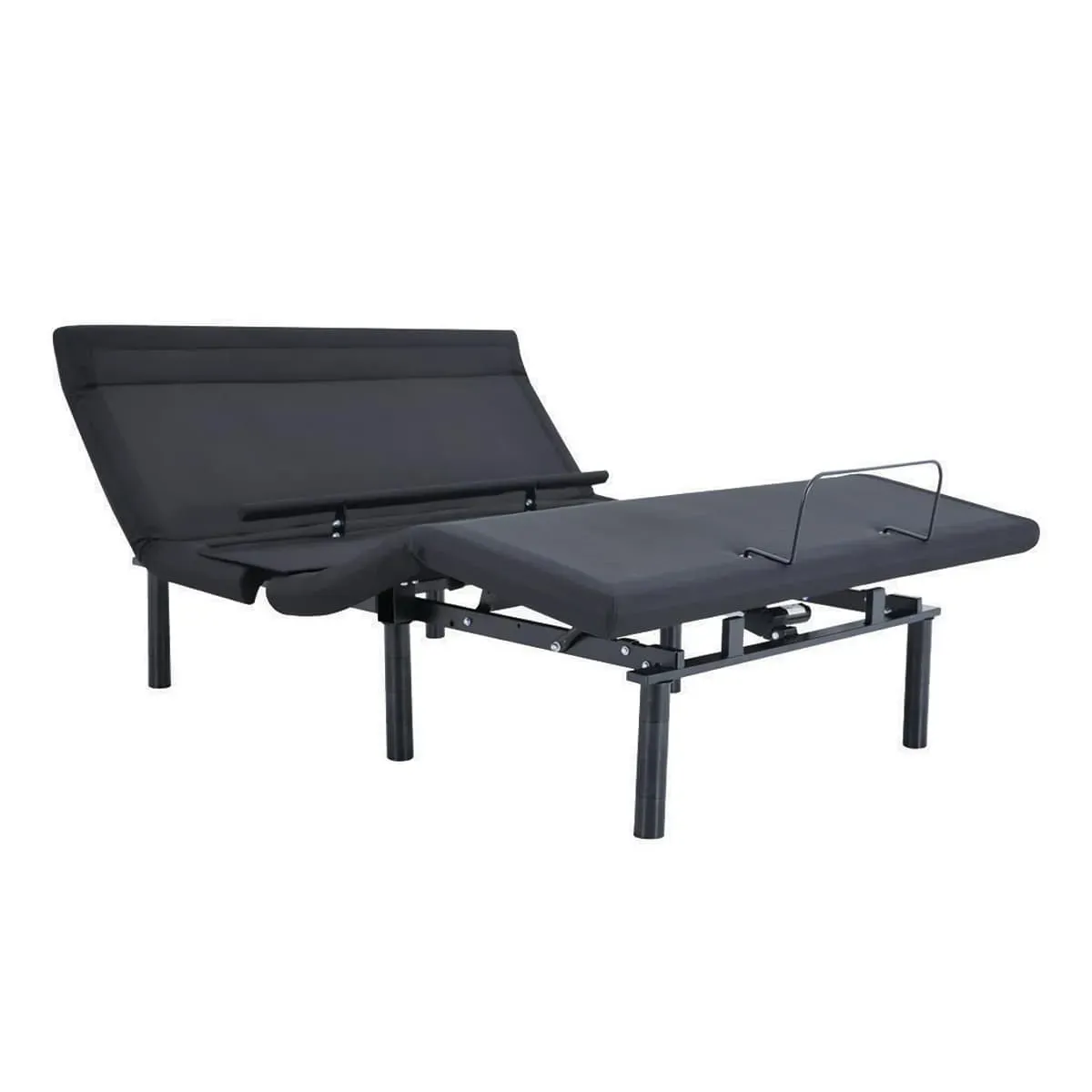 Starflex Ergo 2 Adjustable Base - Twin XL