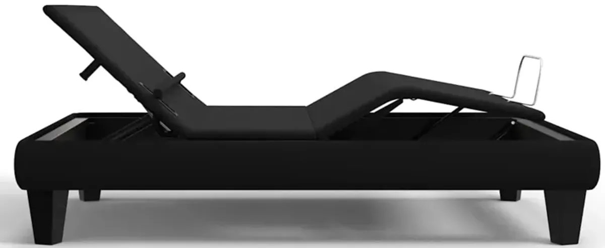 Starflex Ergo 1 Adjustable Base - Twin XL