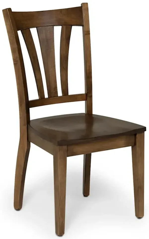 Hatfield Side Chair