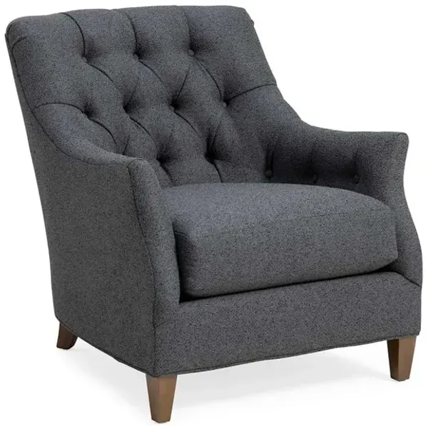 Crispin Accent Chair