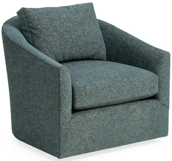 Hunter Swivel Chair