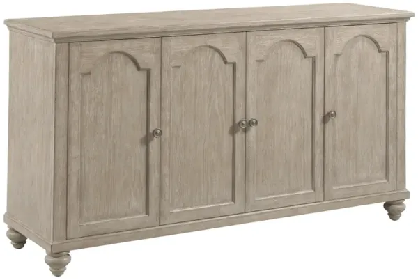 Cambric Natala Buffet