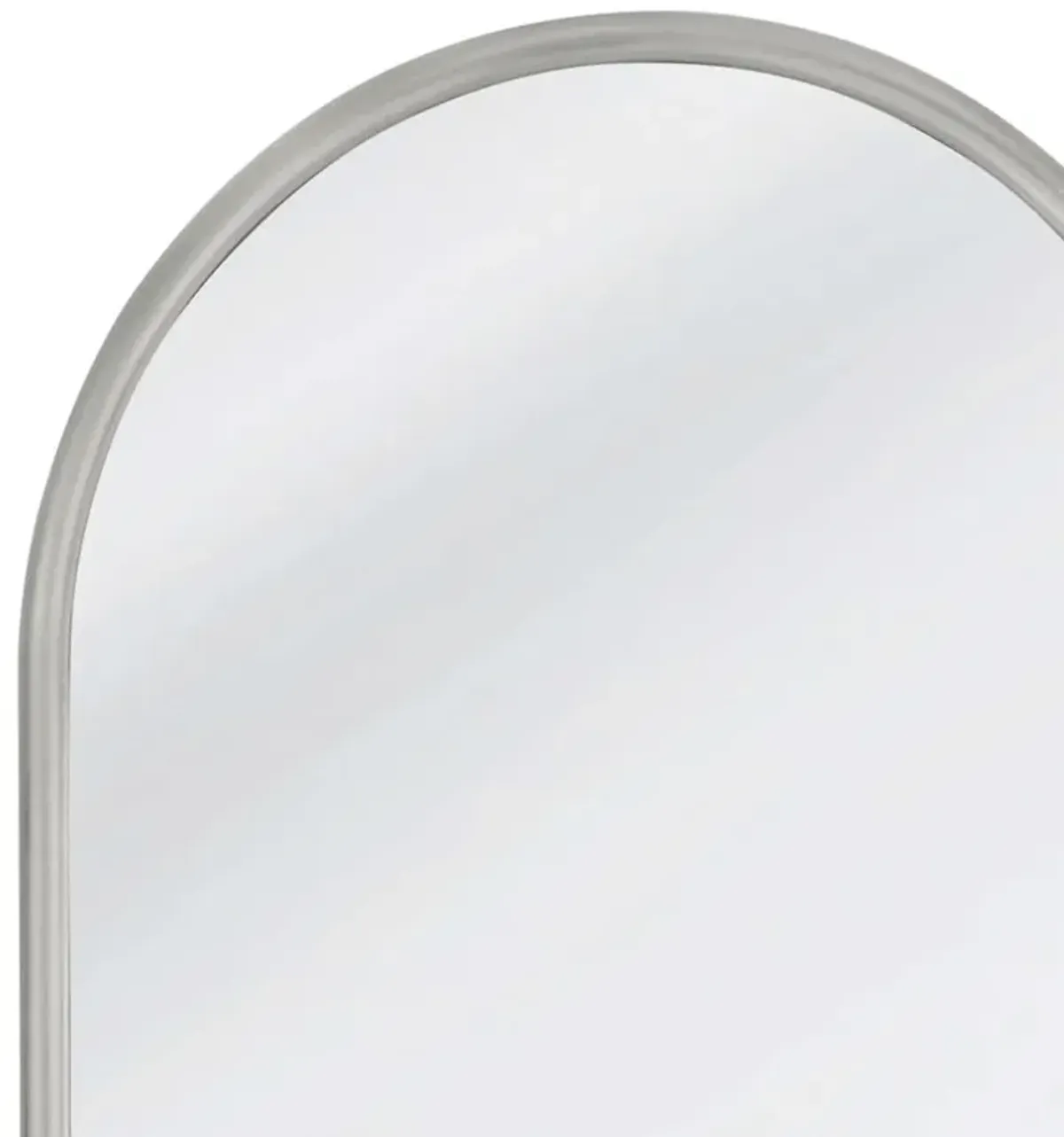Maven Floor Mirror