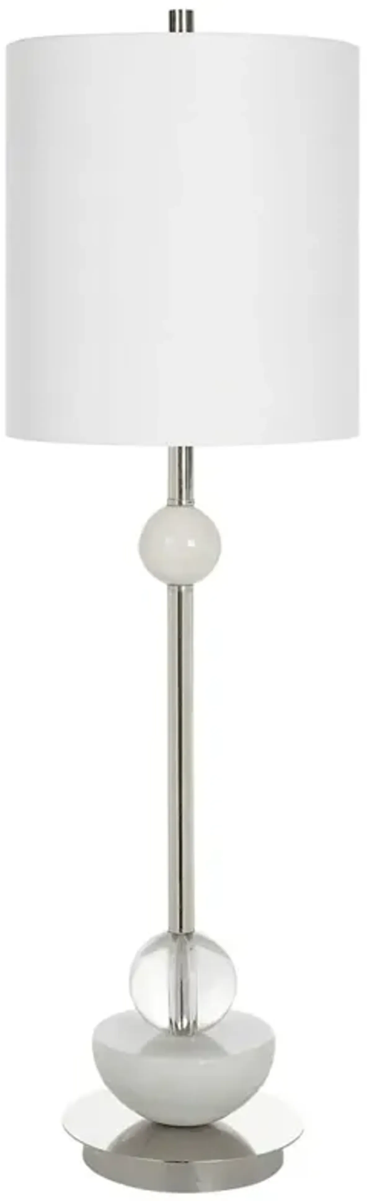 Exposition Buffet Lamp