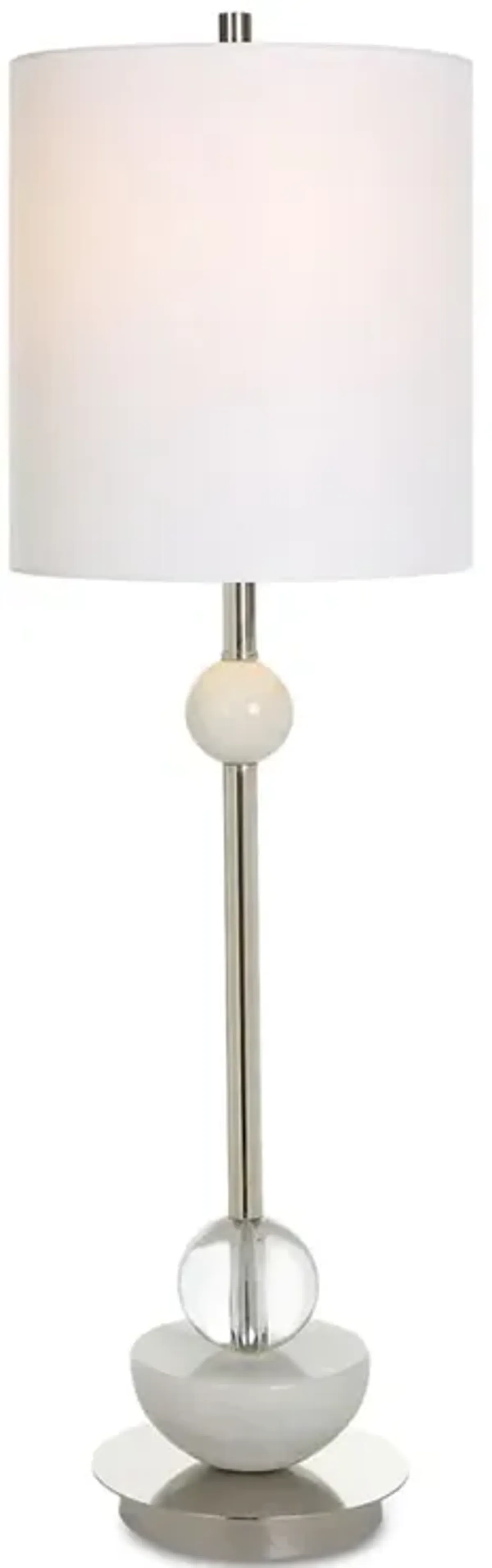 Exposition Buffet Lamp