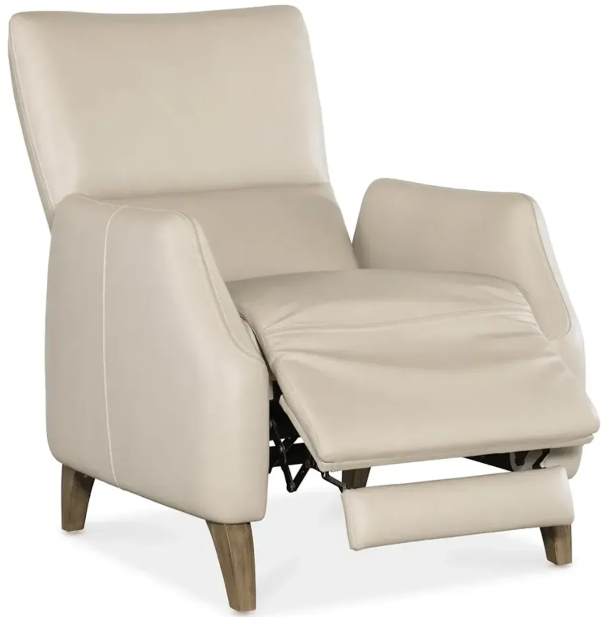 Rumero Manual Recliner