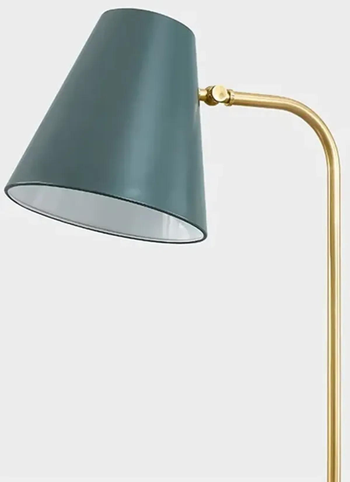 Genevie Floor Lamp