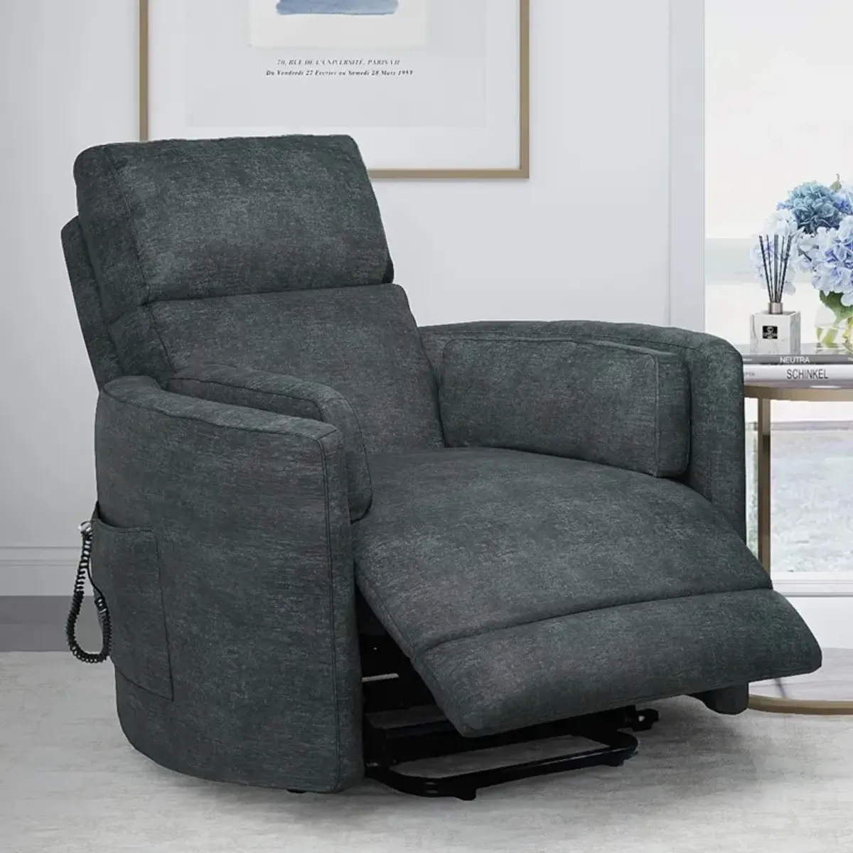 Reese Lift Chair