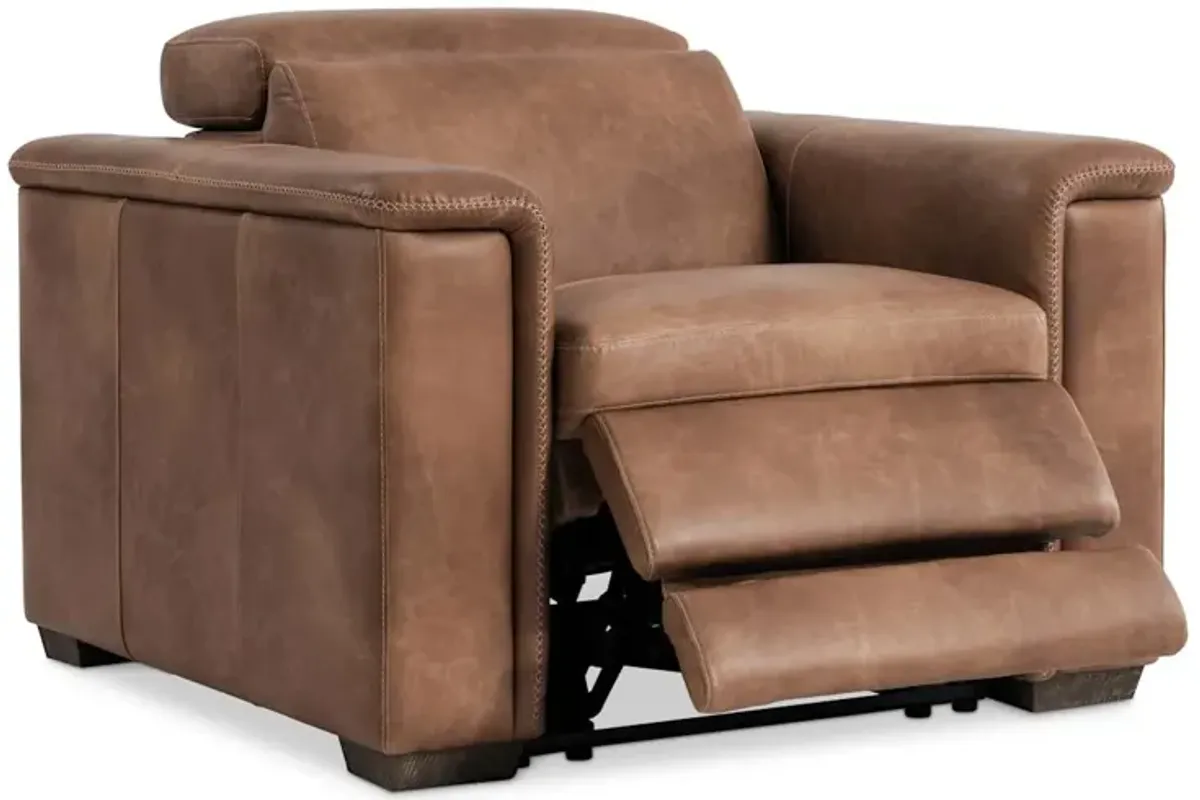 Lioni Recliner