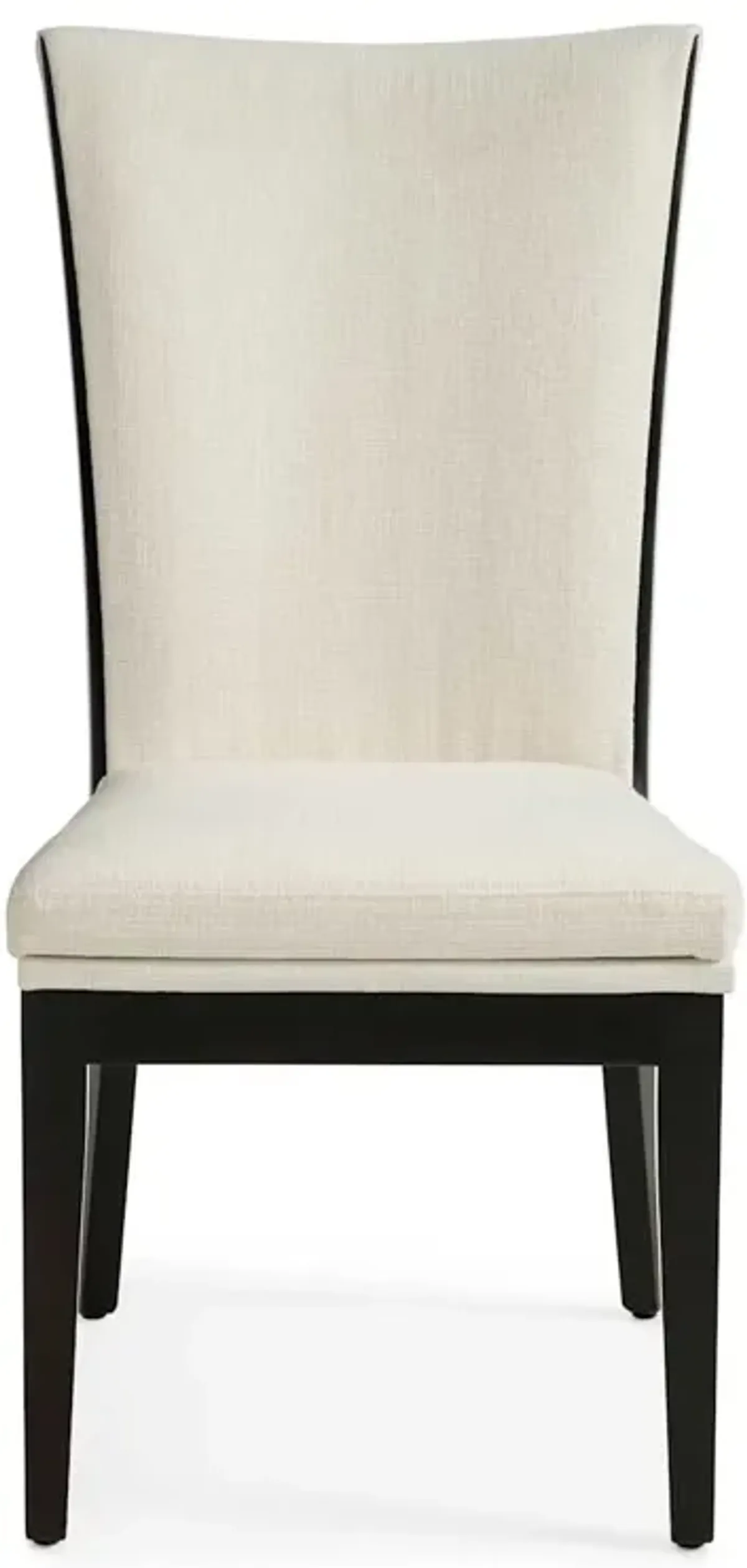 Core Wood Trim Side Chair