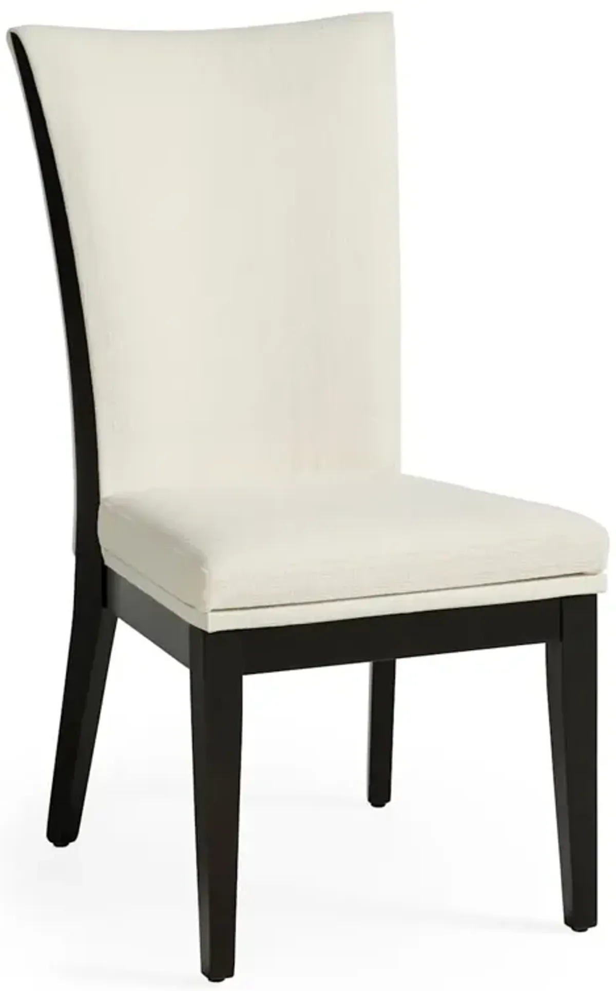 Core Wood Trim Side Chair