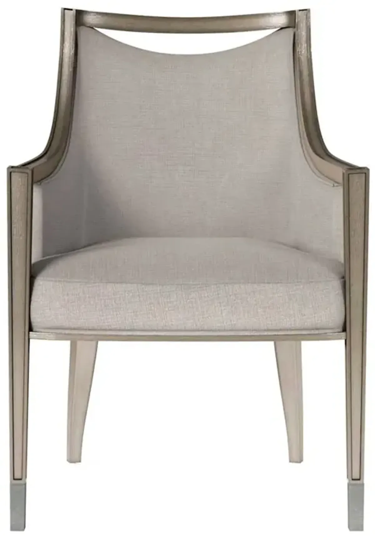 Cove Upholstered Arm Chair