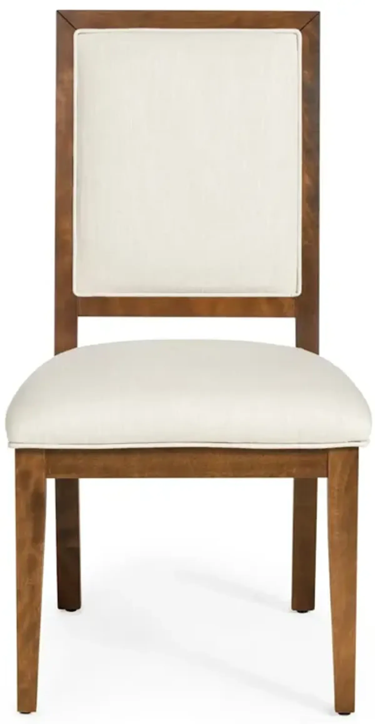 Core Wood Trim Side Chair