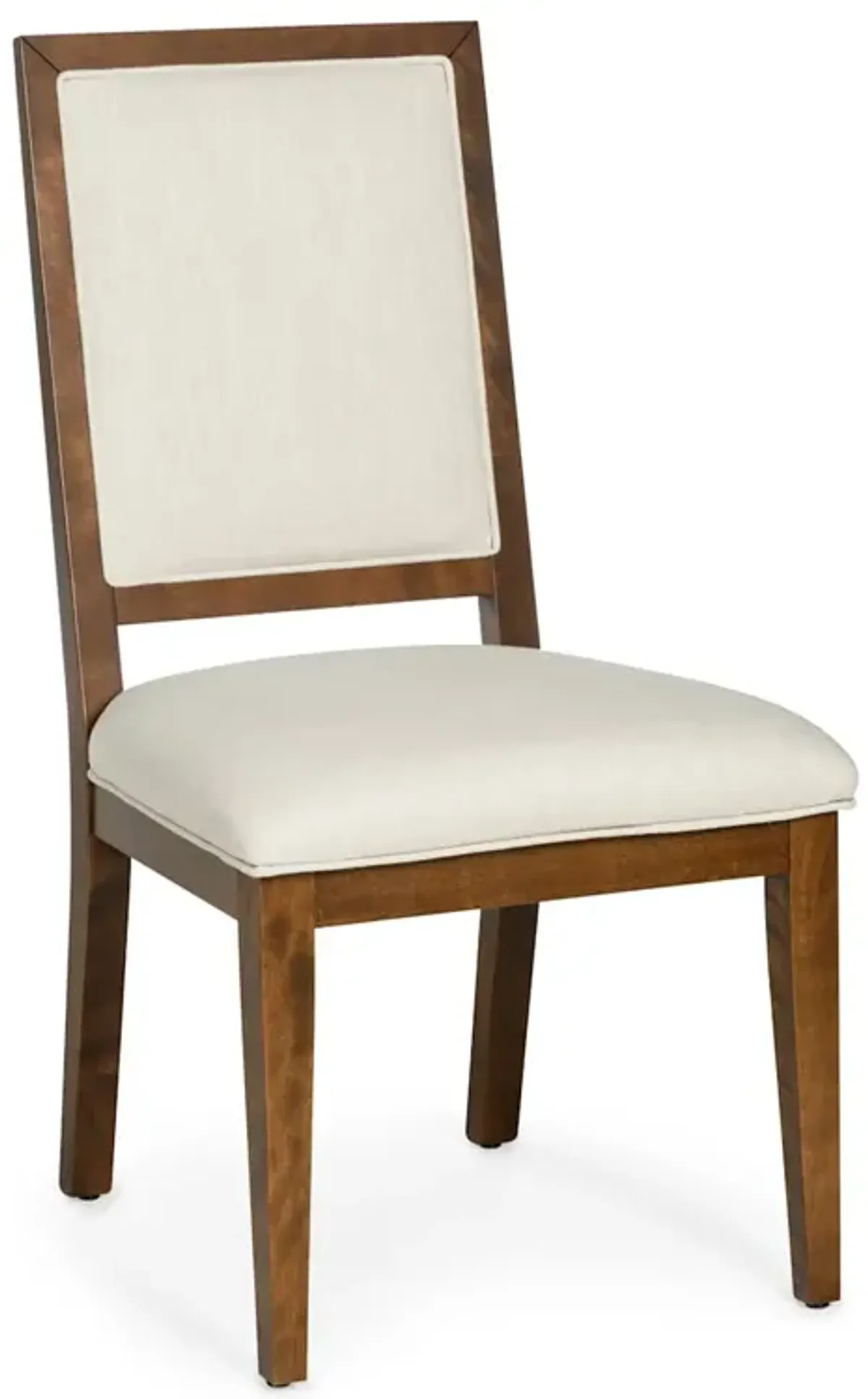 Core Wood Trim Side Chair