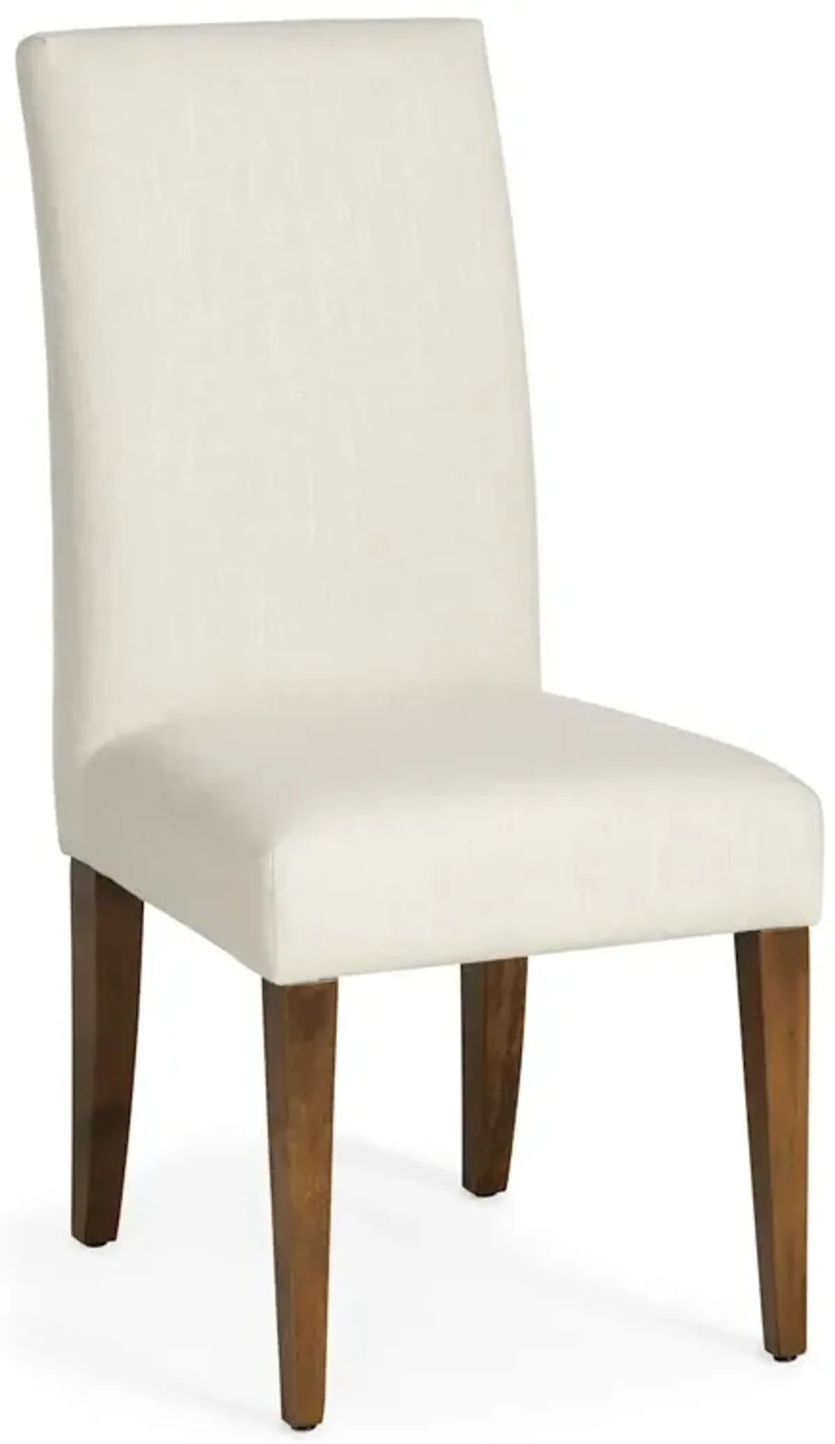 Core Upholstered Side Chair