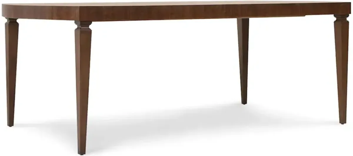 Archives Rectangular Dining Table
