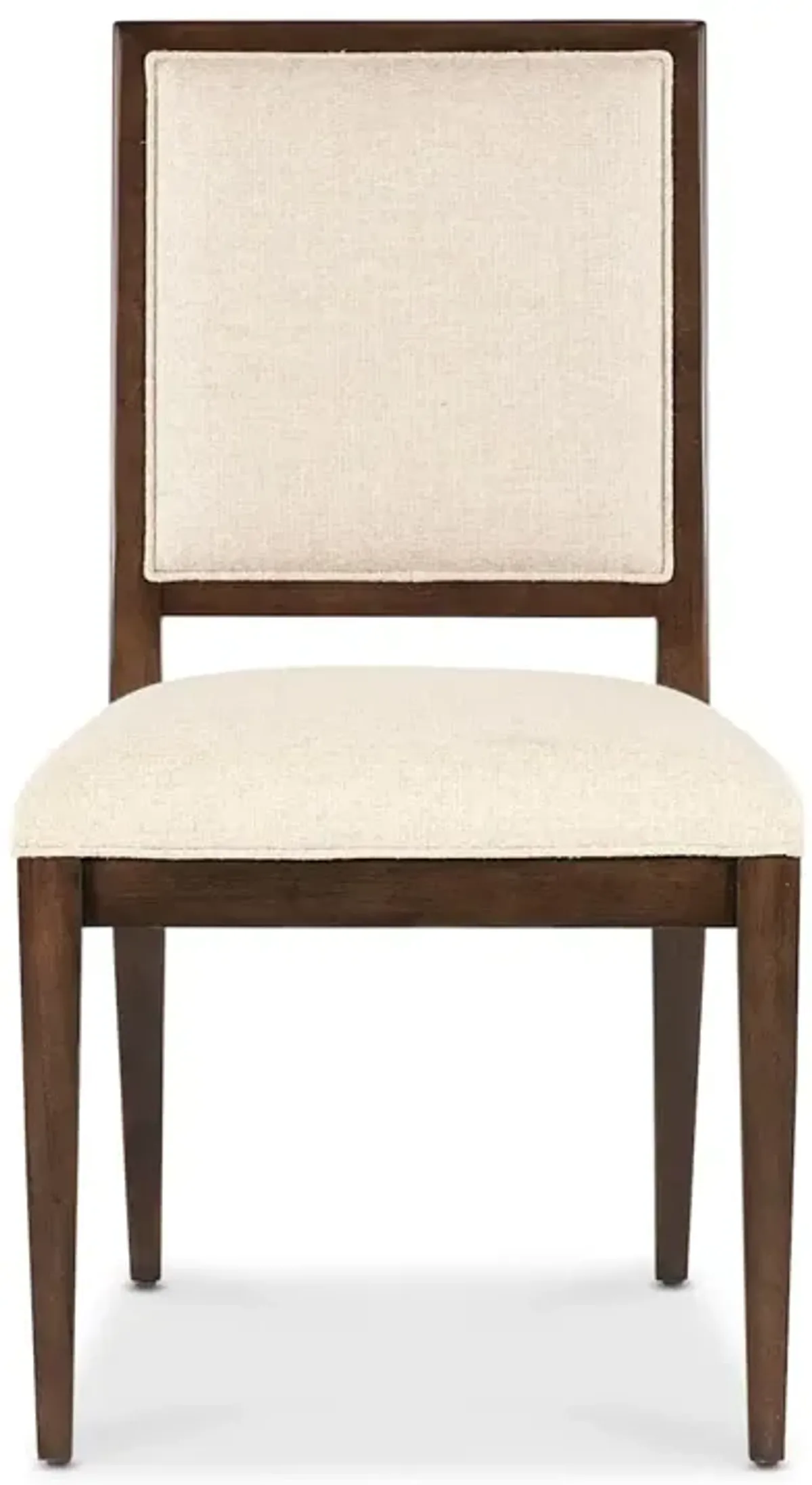 Archives Upholstered Side Chair