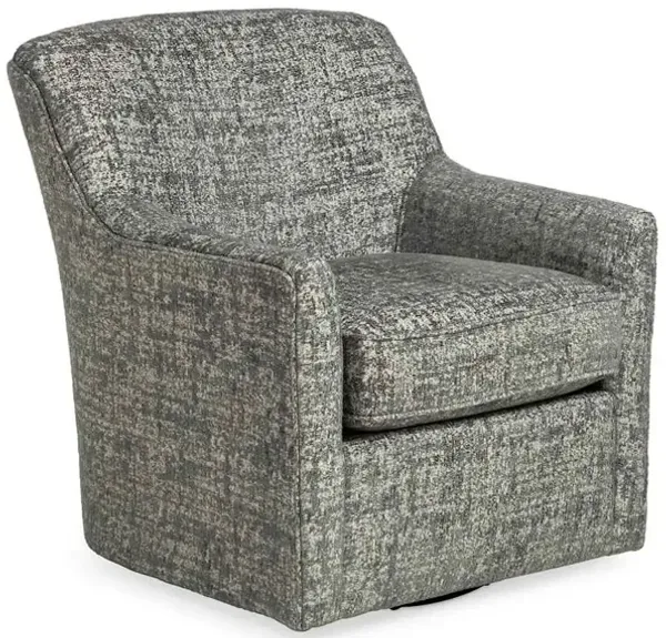 Raleigh Swivel Chair