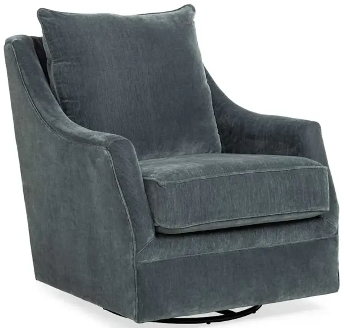 Nina Swivel Glider